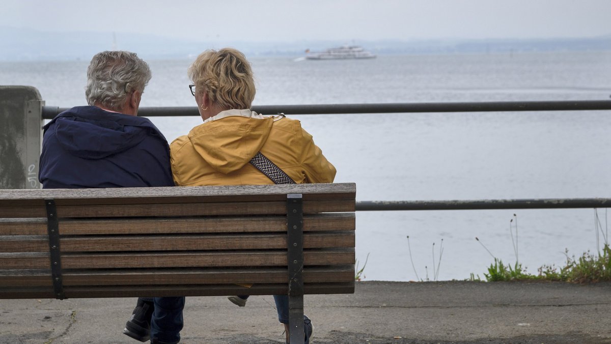 Die Langlebigkeitsbewegung hat vor allem das Lebensalter, weniger die Lebensqualität im Blick. Foto: Joachim E. Röttgers