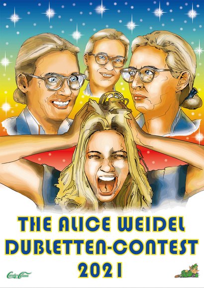 Das Motiv zur Kampagne. 