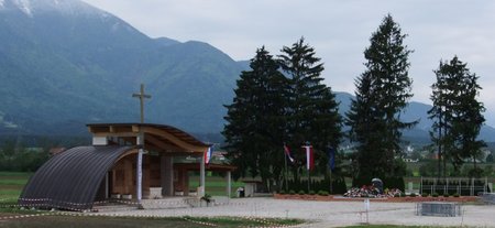 Bleiburg: Wallfahrtsstätte des kroatischen Nationalismus