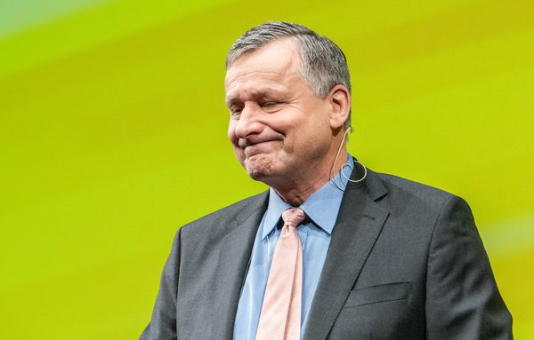 Klingt nicht sehr plausibel: Hans-Ulrich Rülke. Foto: Jens Volle