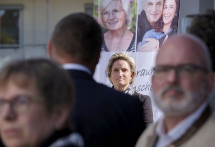 Hoffmeister-Kraut in Stuttgart-Giebel.