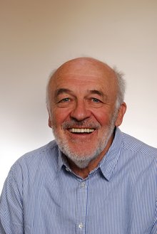 Kämpft "gegen falsche Glorie"; Jakob Knab. Foto: privat