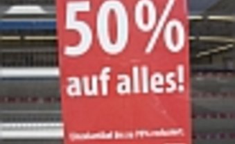 Schlecker ist kein Einzelfall
