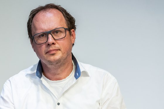 Tariftreue ist einfach und unbürokratisch umsetzbar, sagt DGB-Landeschef Kai Burmeister. Foto: Jens Volle