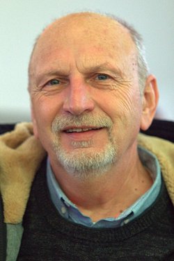 Erhard Korn. Foto: Beobachternews