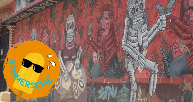 Schwarzer Gürtel der Illusionen