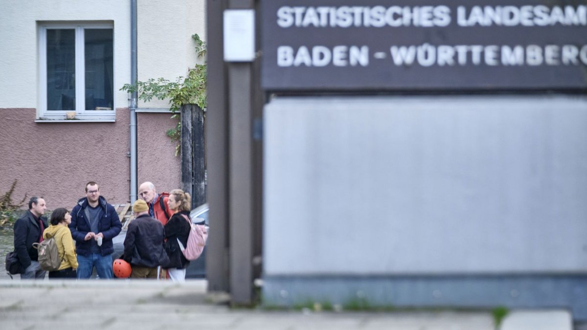 Vor Ort hat sich bereits eine Initiative gegründet, um die Zukunft des Quartiers zu diskutieren. 