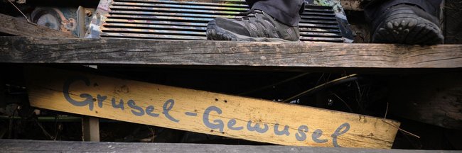 Der Zug ist noch nicht abgefahren