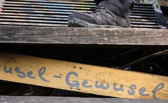 Der Zug ist noch nicht abgefahren
