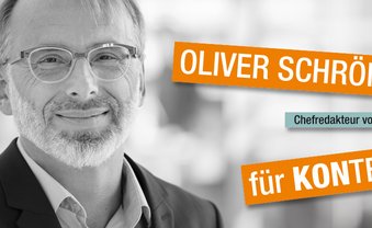"Ich mag Kontext, weil ...