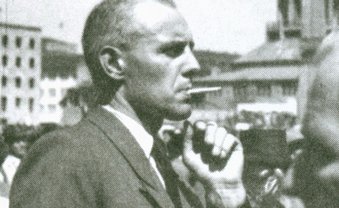 "Steht das alles wieder auf?"