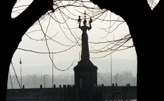Der zähe Kampf gegen Korruption