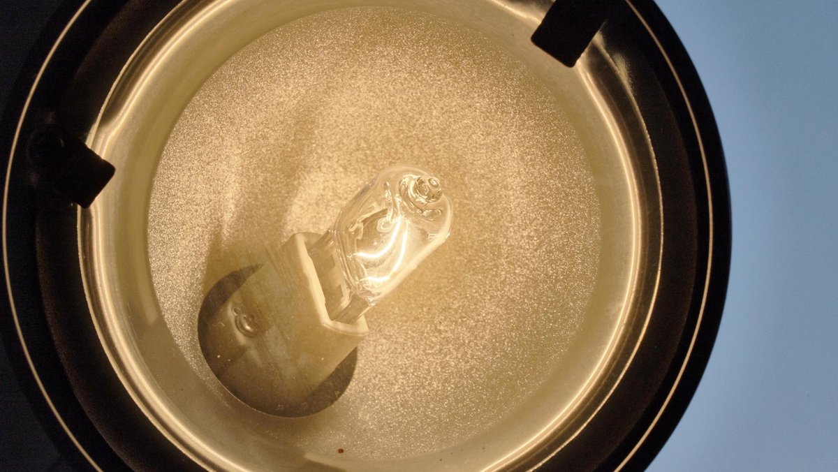 Eine Birne ist eine Birne ist eine Birne. Foto: Joachim E. Röttgers