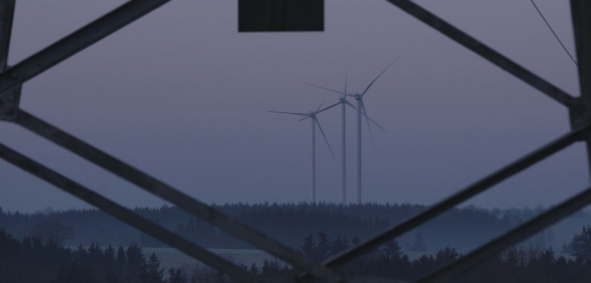 Es läuft schleppend: Im ersten Quartal 2021 wurden im Südwesten nur zwei Windkraftanlagen genehmigt. Fotos: Joachim E. Röttgers Es läuft schleppend: Im ersten Quartal 2021 wurden im Südwesten nur zwei Windkraftanlagen genehmigt. Fotos: Joachim E. Röttgers
