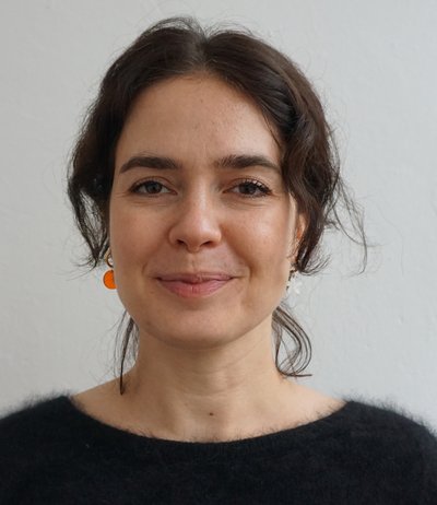 Kommunikationswissenschaftlerin Phoebe Maares. Foto: privat