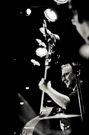 Mini Schulz. Foto: Wolf-Peter Steinheißer