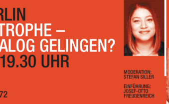 Das scheinbar Unmögliche versuchen