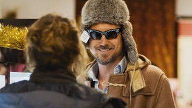 Voller Durchblick? Nicht immer – aber öfter.