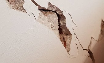 Demolition Art