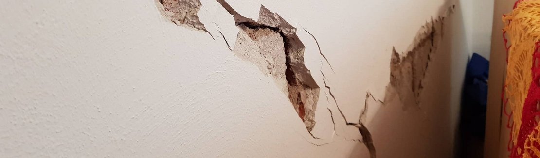 Demolition Art