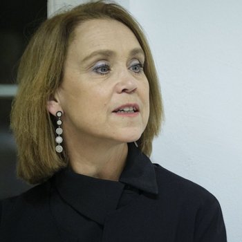 Petra Olschowski. Foto: Joachim E. Röttgers