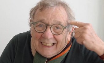Mein Frontbericht