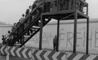 Kampf in der Dunkelkammer