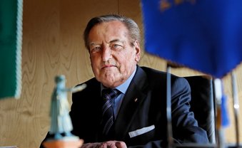 Der Reaktionär hat's nicht schwer