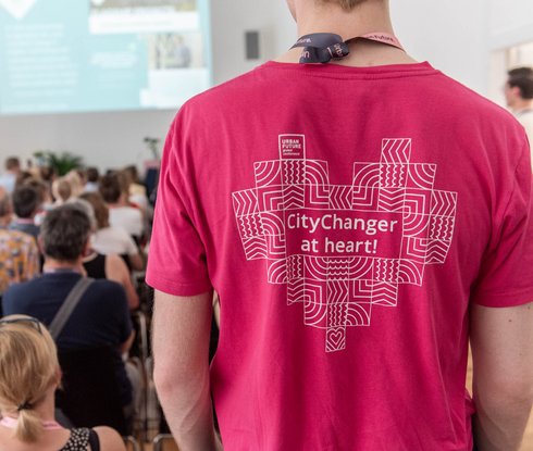 Fragen aus dem Publikum, Zweifel an der Konzeption. Fragen aus dem Publikum, Zweifel an der Konzeption.