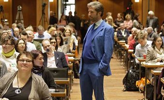 Das grüne Kuckucksei