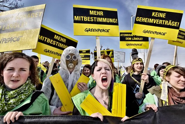 Wer profitiert vom Wissen der Welt? Foto: Martin Storz