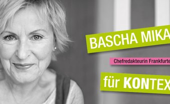 "Ich schätze Kontext, weil ...