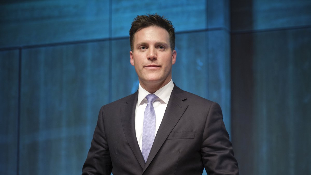 Beim Stimmenfang hat CDU-Landeschef Manuel Hagel keine Berührungsängste mit rechtspopulistischen Medien. Fotos: Joachim E. Röttgers