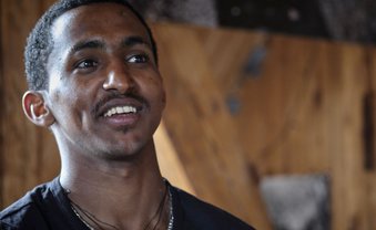 Die Pflicht, die Flucht zu bereuen