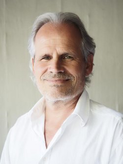 Filmemacher Tilmann Achtnich. Foto: Martin Storz