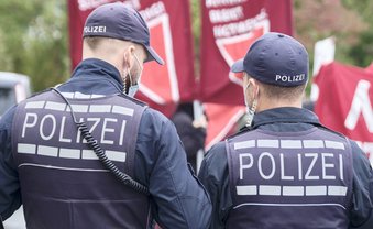 Radikalenerlass 2.0?