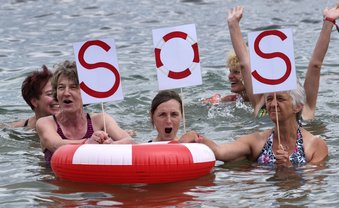 Gemeinwohl wäre besser