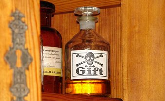 Die grenzenlose Gier der Pharmakonzerne