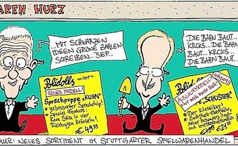 Der doppelte Pfeifer