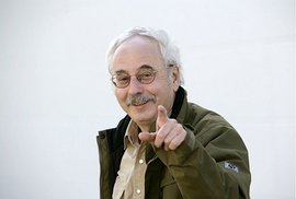 Rainer Wochele. Foto: Weise/factum