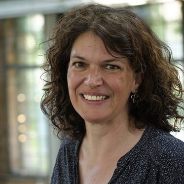 Ulrike Winkelmann. Foto: Joachim E. Röttgers