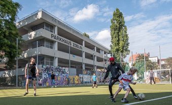 Warten auf den Märchenprinzen