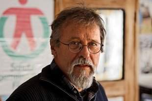 Vorsitzender der Schutzgemeinschaft Filder: Steffen Siegel.