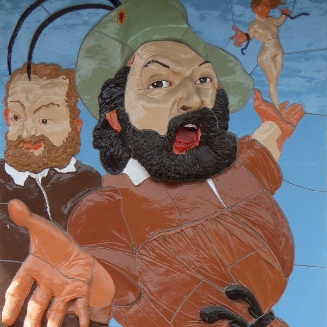Der badische Che