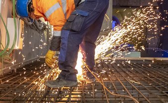 Arbeit für die Wahlkampfstrategen