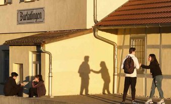 Geht’s noch, Burladingen?