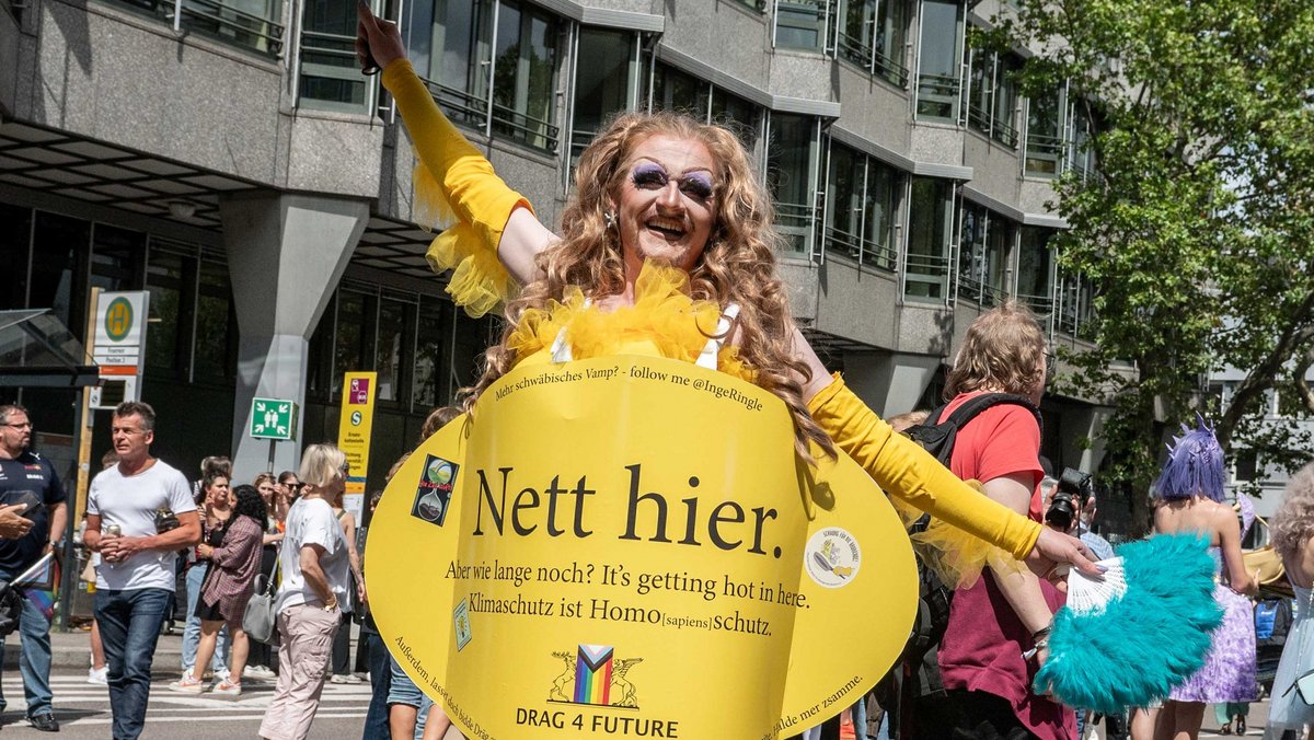 Klimaschutz ist Homo(sapiens)schutz: Ein paar Themen waren intersektional.  Klimaschutz ist Homo(sapiens)schutz: Ein paar Themen waren intersektional.