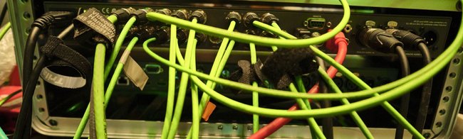 Digitales Gruppenkuscheln