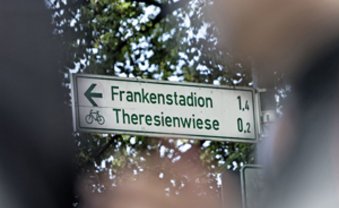 Nächster Versuch