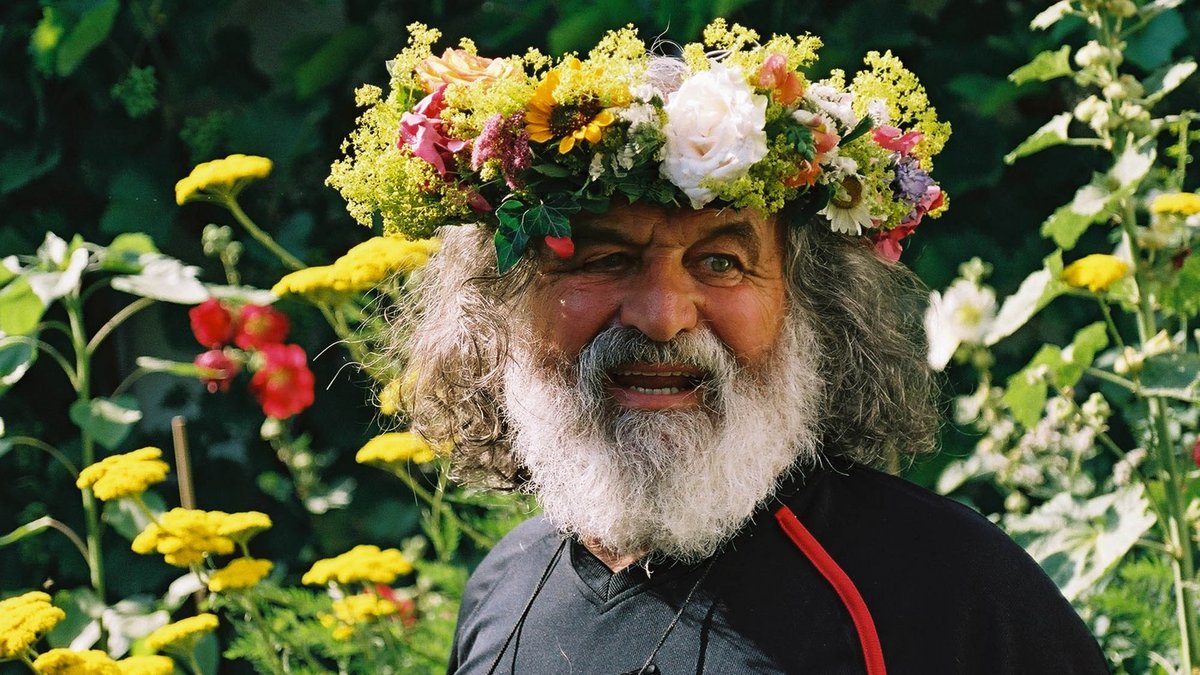 Warum nur haben die Menschen so viel Angst vor der wilden Natur, fragt sich Walter Trefz. Foto: Bernhard Wagner